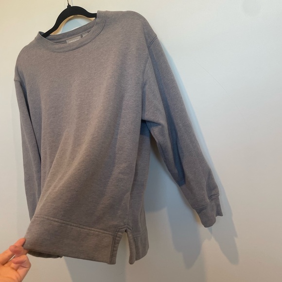 Nordstrom Crewneck Sweatshirt - Picture 5 of 8